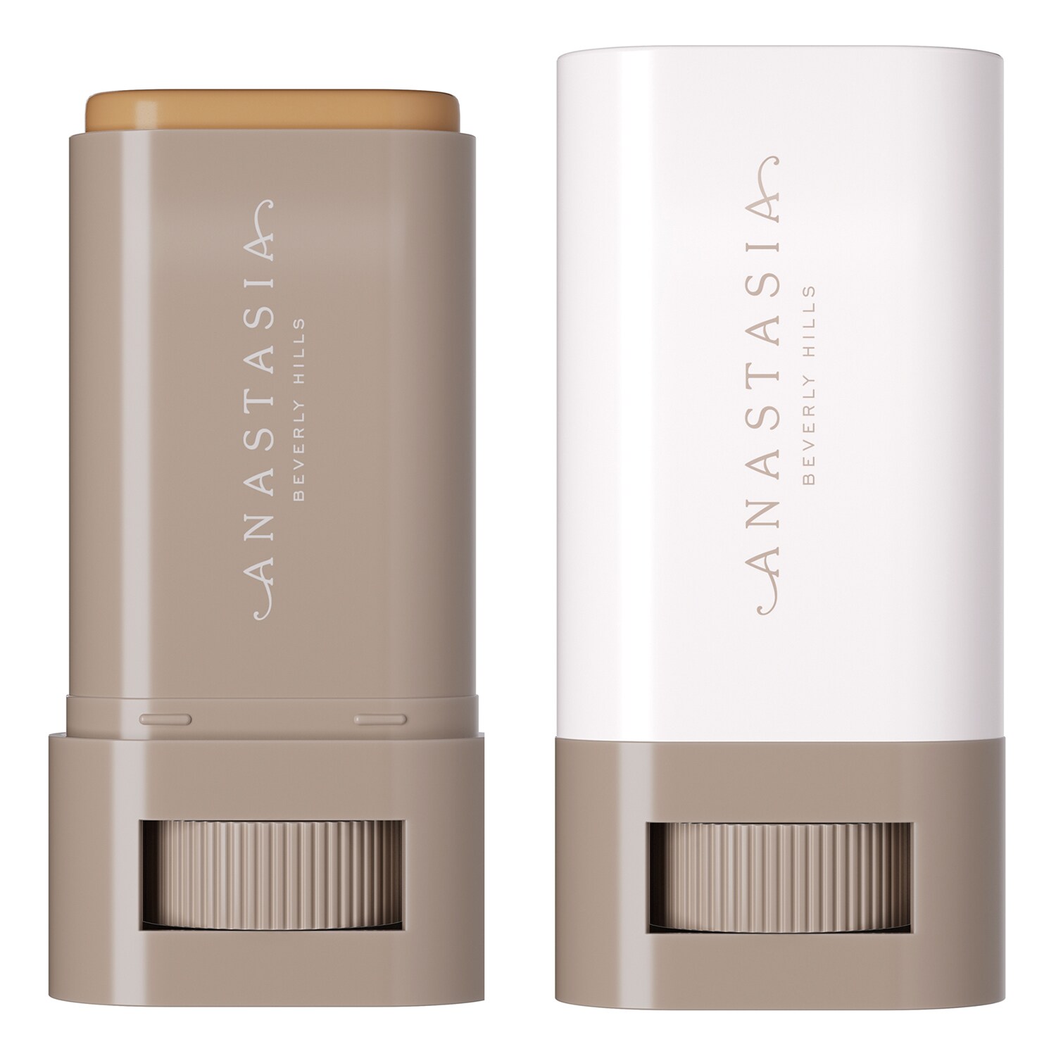 Anastasia Beverly Hills - Beauty Balm - Podkład Do Twarzy Z Serum - Beauty Balm Serum Boosted Skin Tint Shad - Dla Kobiet